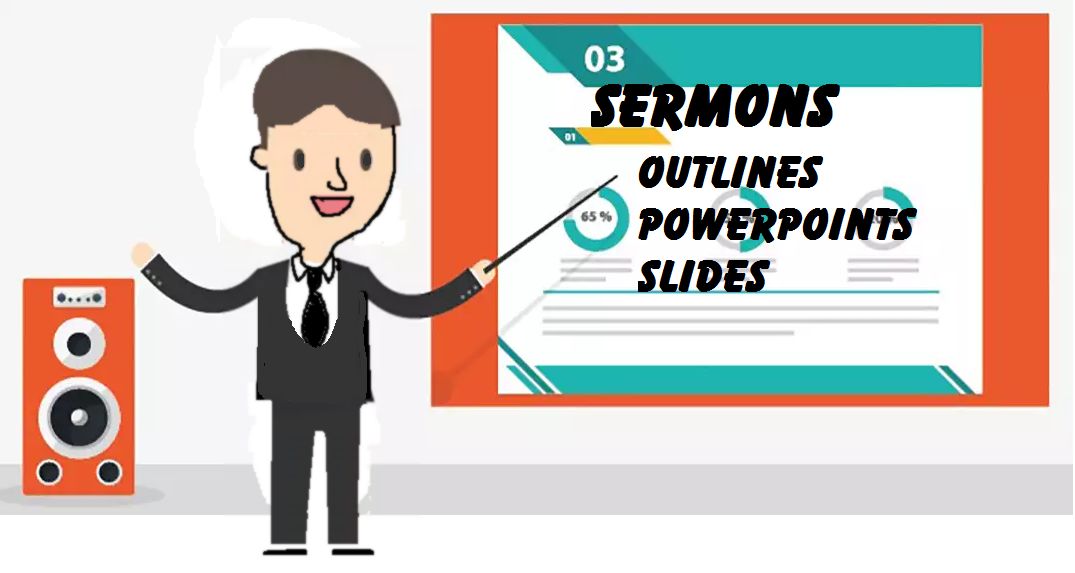 sermon outlines powerpoints